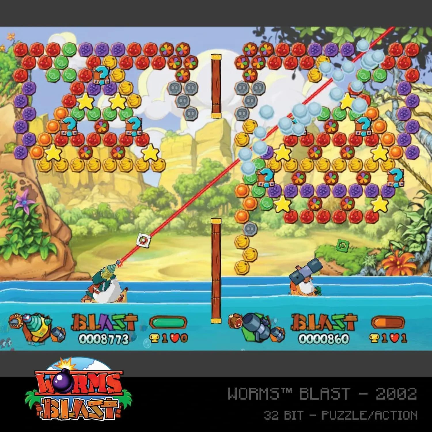 Picture of Worms Collection 1 7