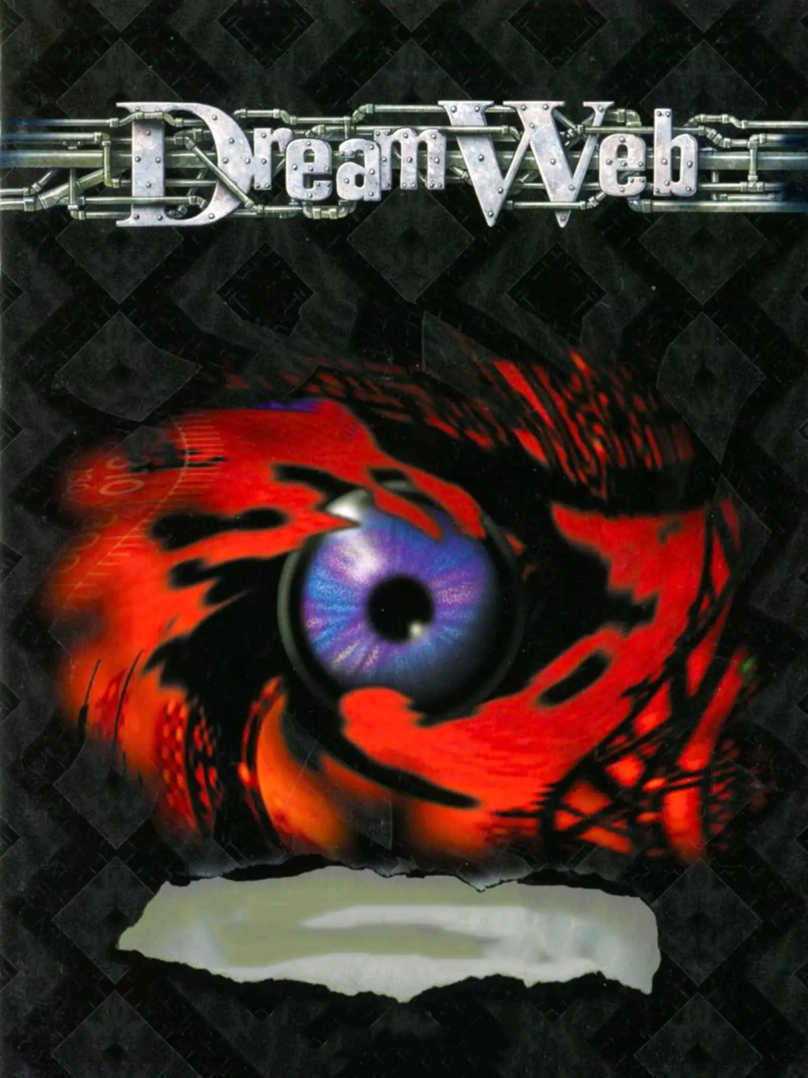 DreamWeb