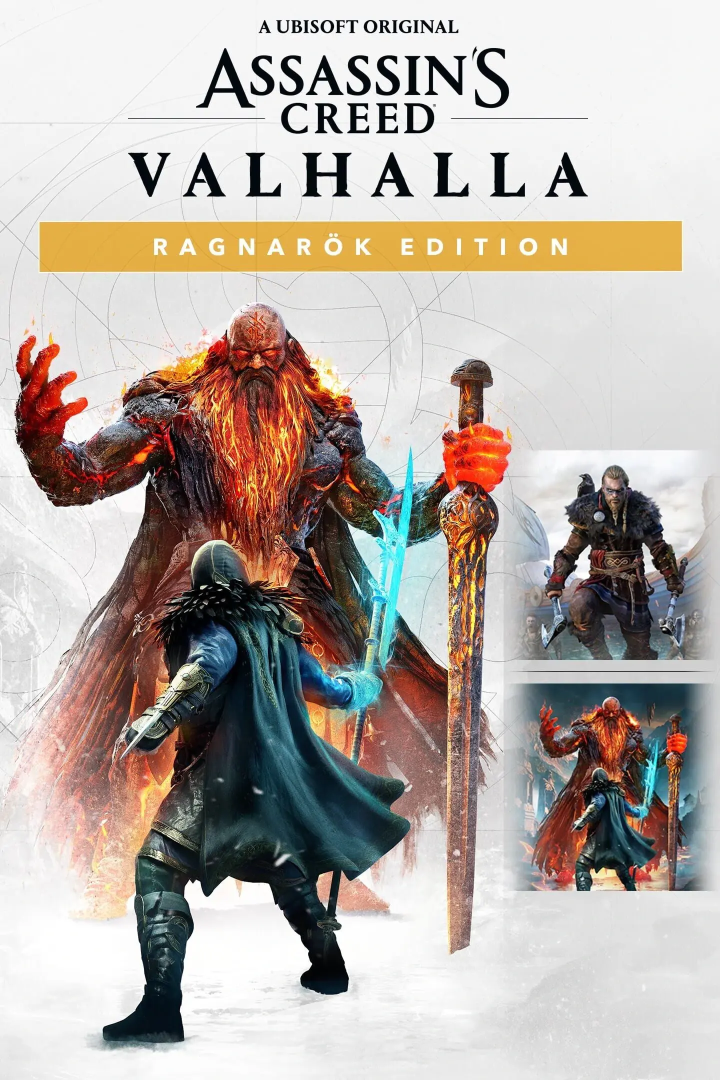 Assassin's Creed: Valhalla