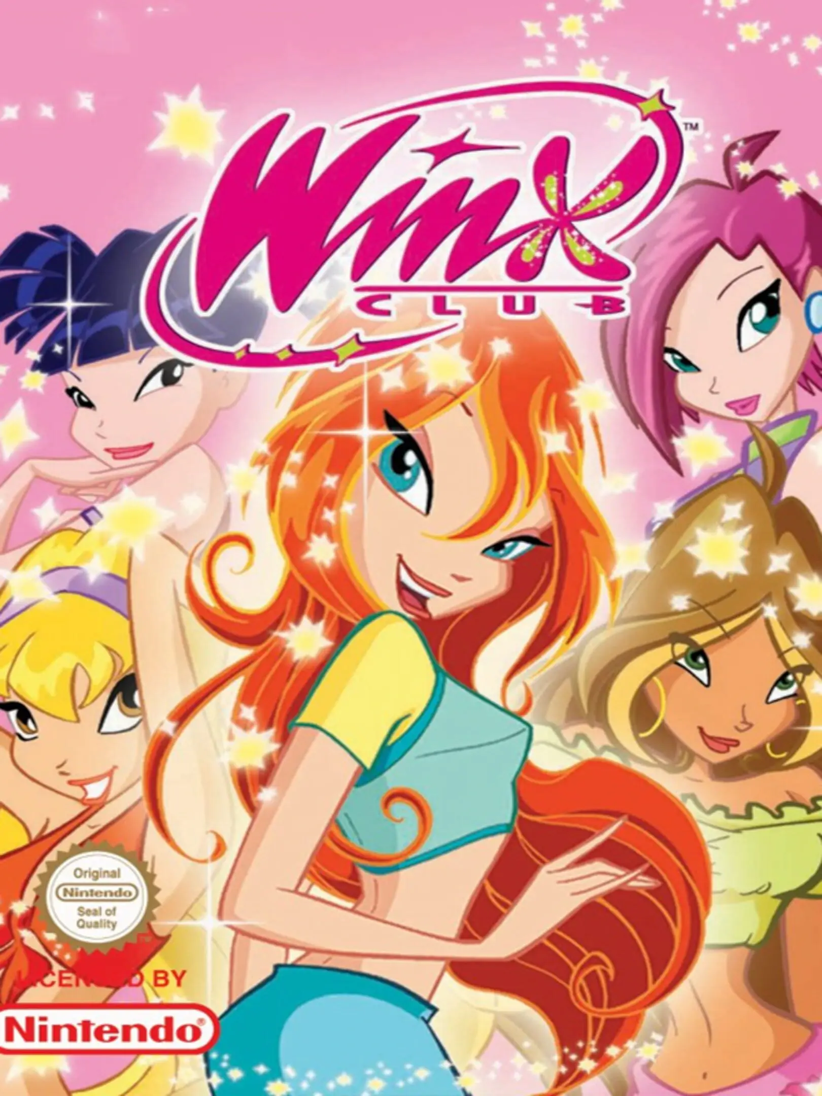 WinX Club