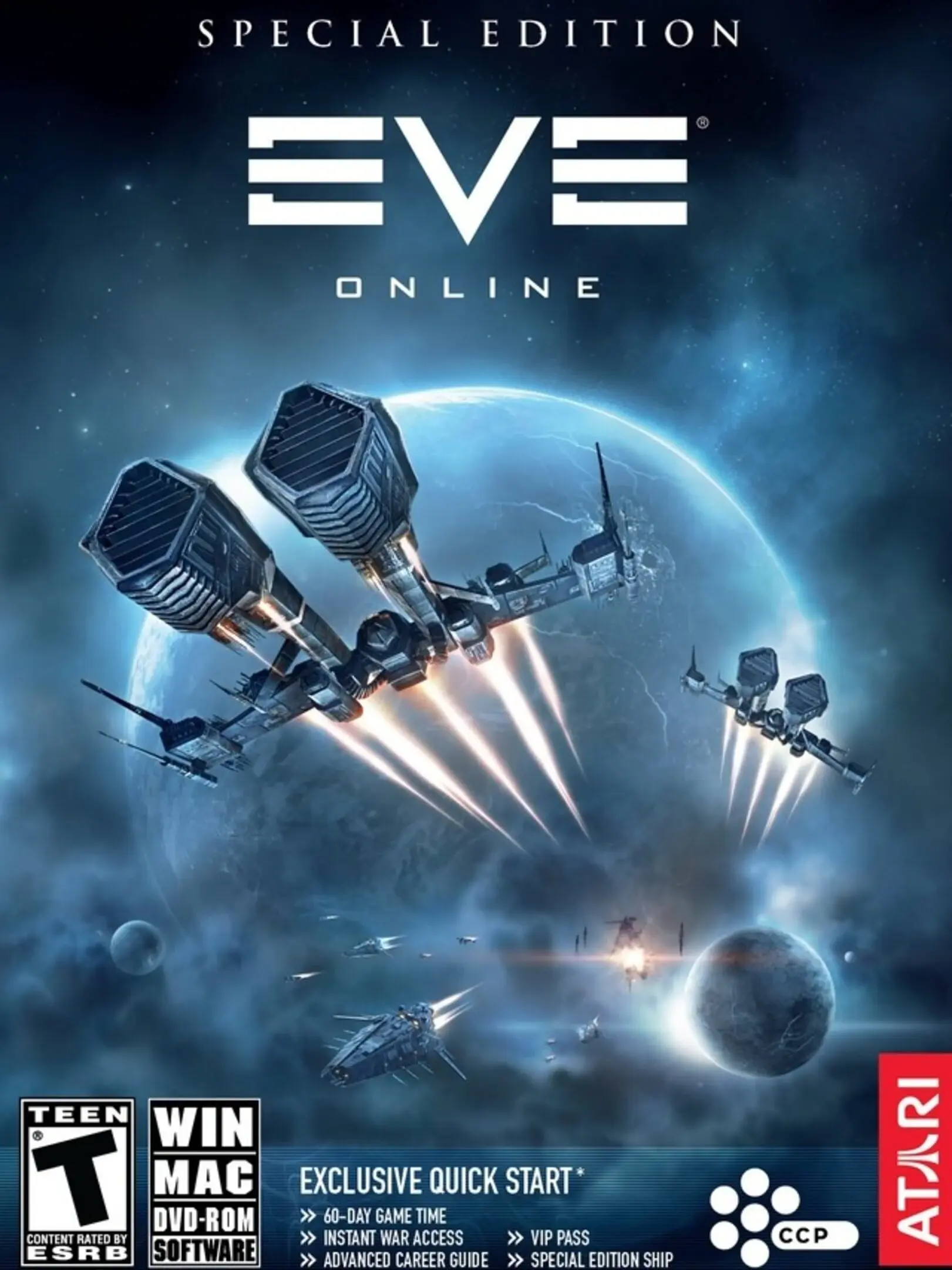 Eve Online
