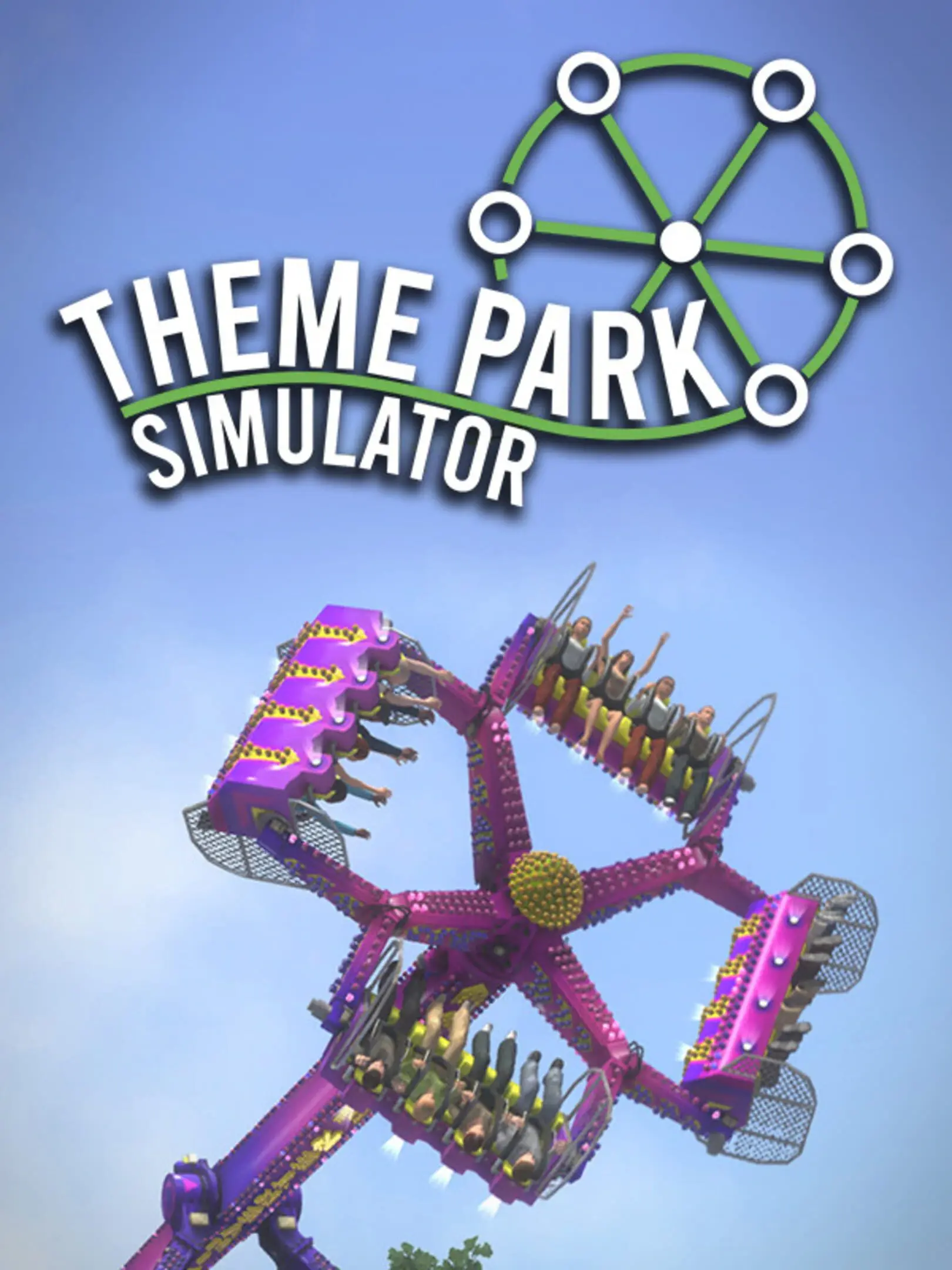 Picture of Theme Park Simulator