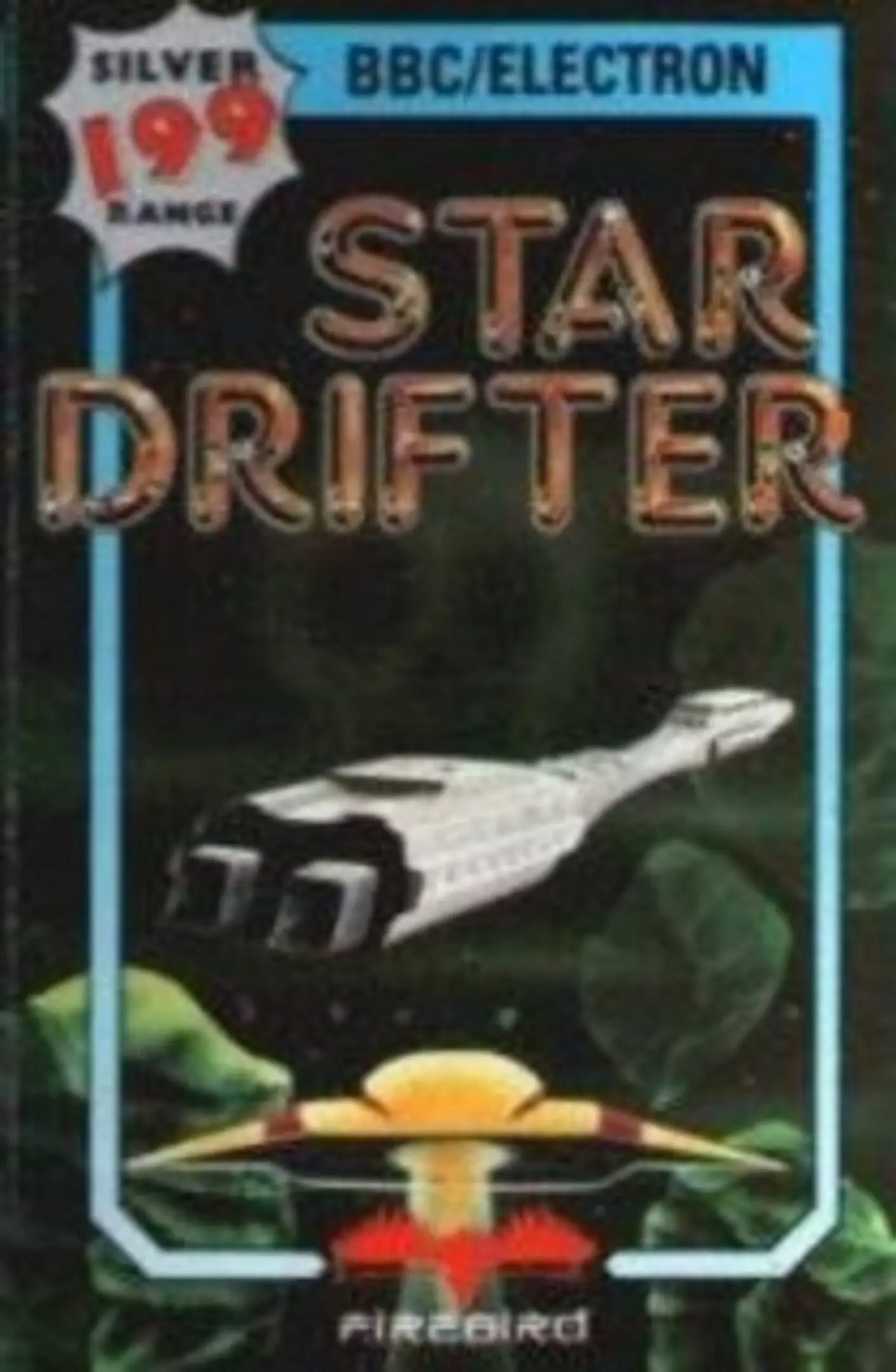 Picture of Star Drifter