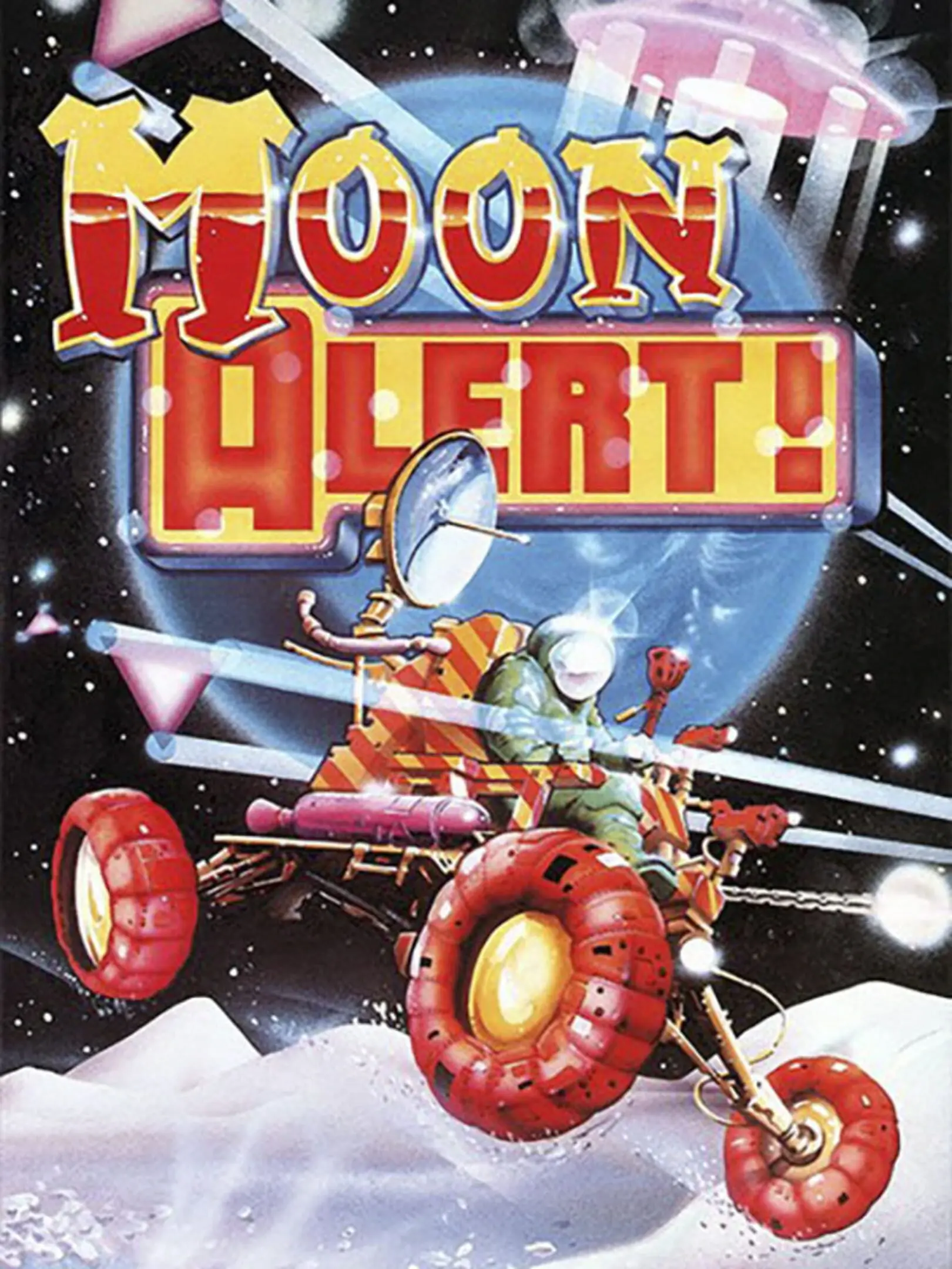 Picture of Moon Alert