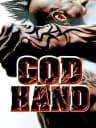 Picture of God Hand