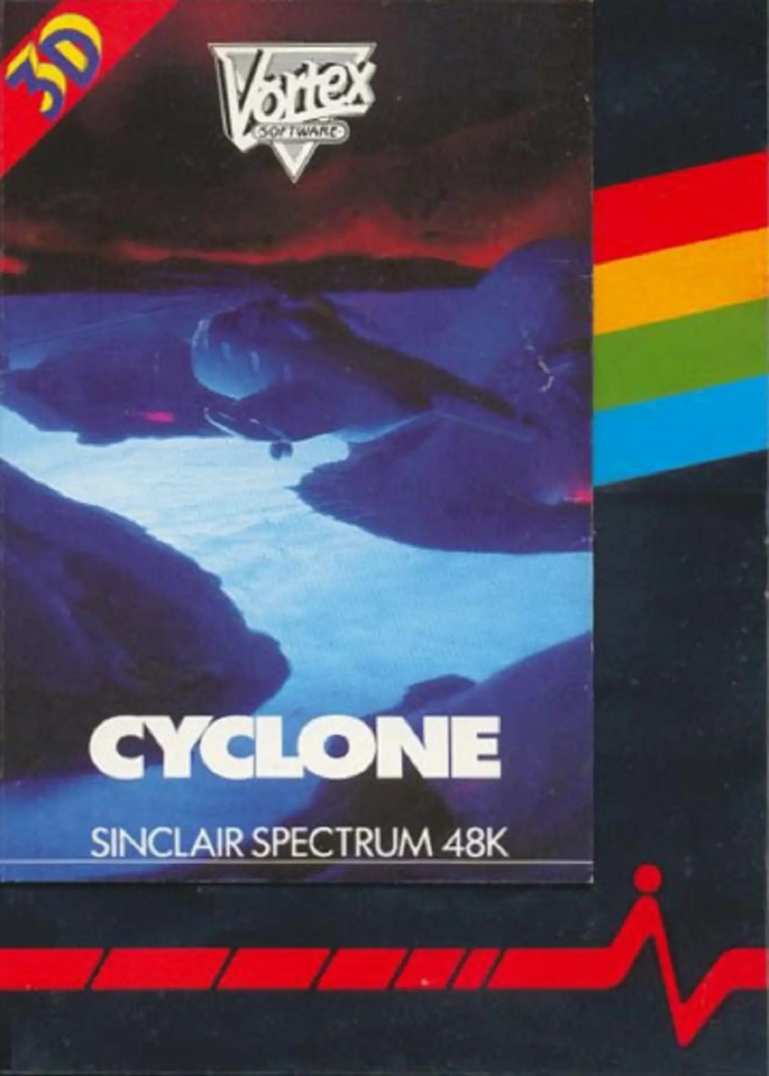 Picture of Cyclone