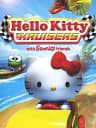 Picture of Hello Kitty Kruisers with Sanrio Friends