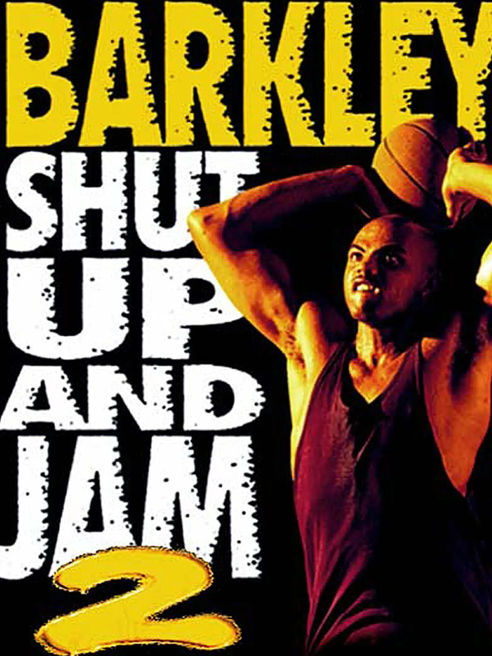 Picture of Barkley: Shut Up and Jam 2