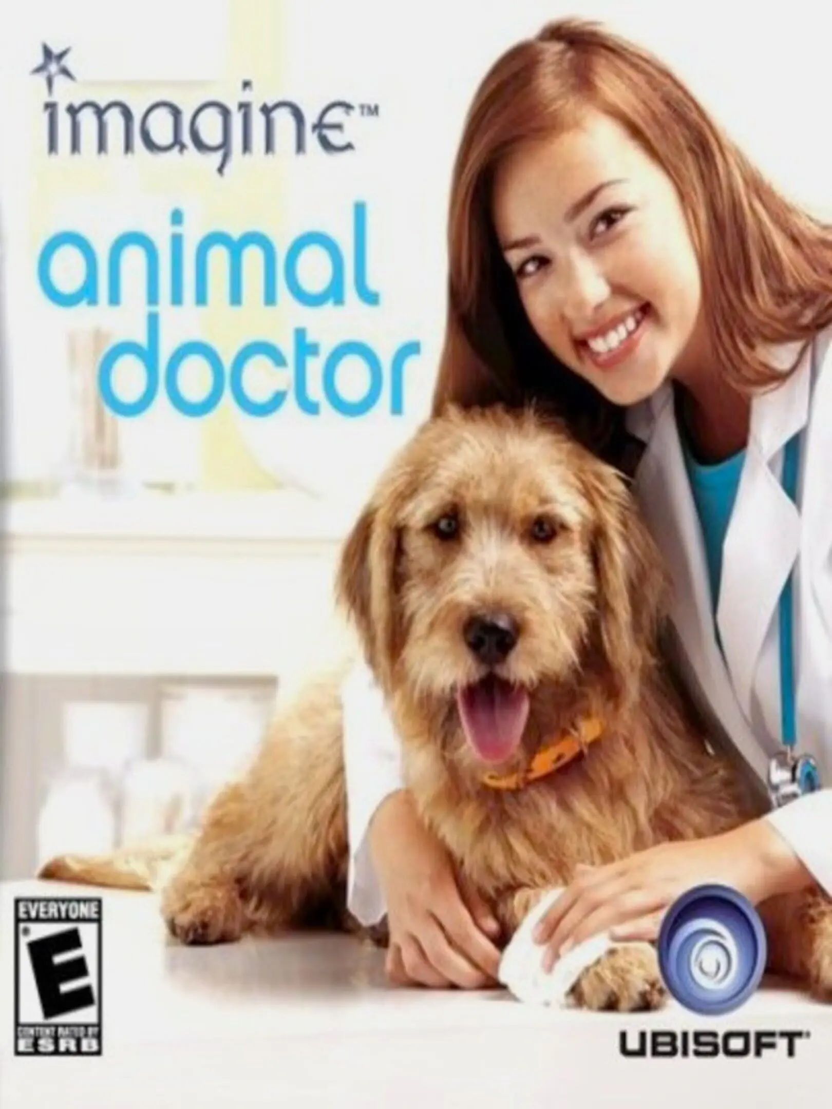 Picture of Imagine: Animal Doctor