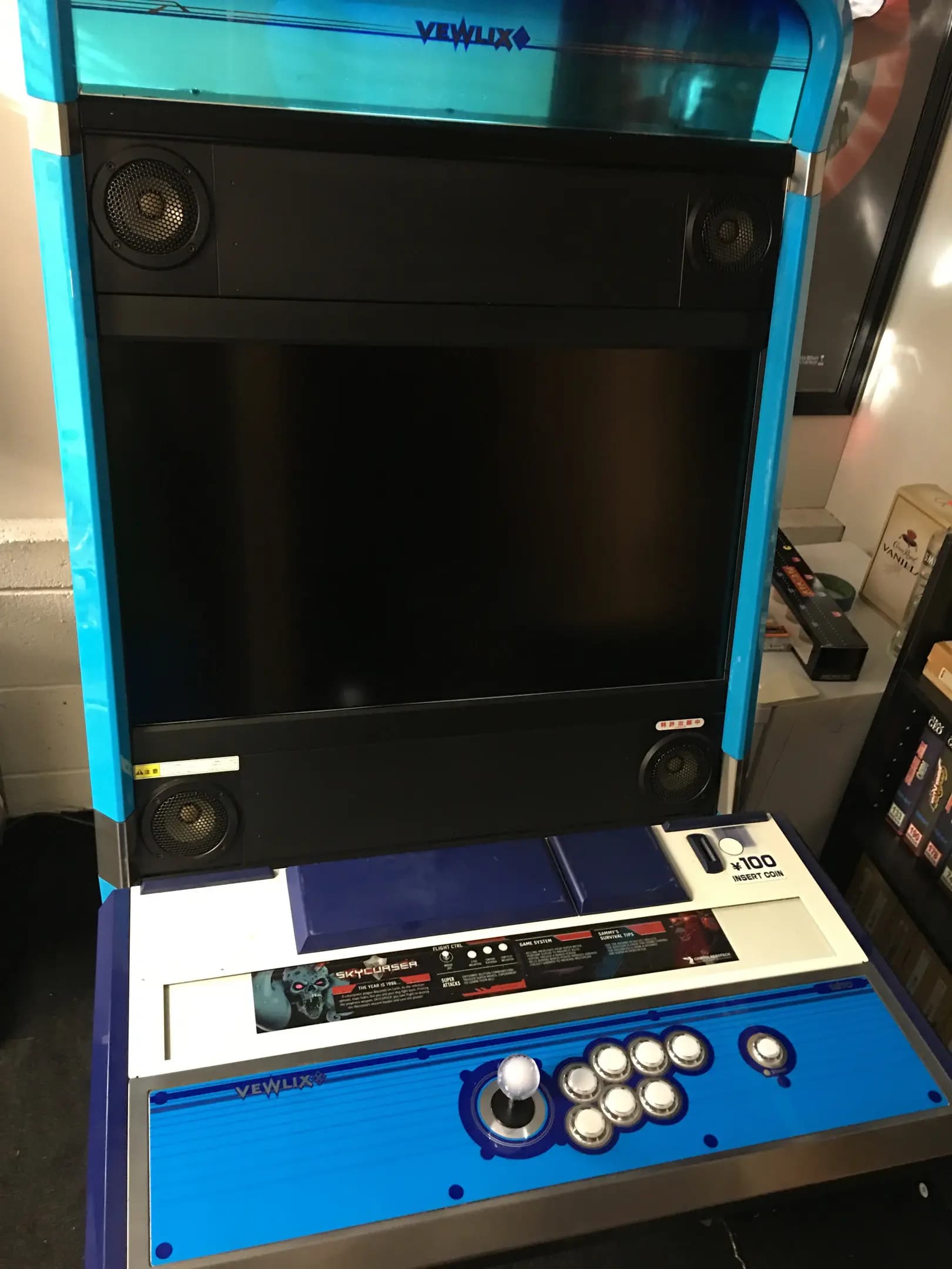 Picture of Vewlix Diamond 3