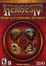 Picture of Heroes of Might and Magic IV: The Gathering Storm