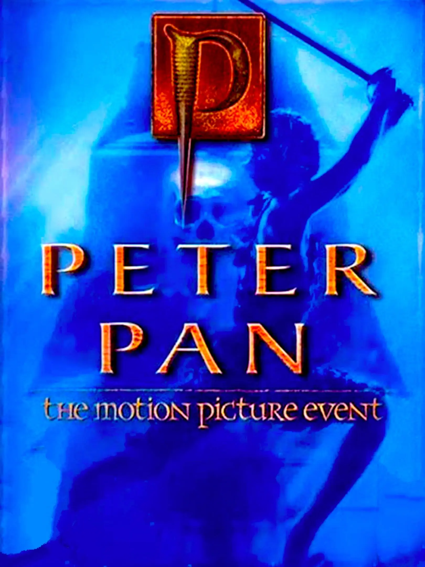 Picture of Peter Pan: The Motion Picture Event