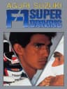 Picture of Aguri Suzuki F-1 Super Driving