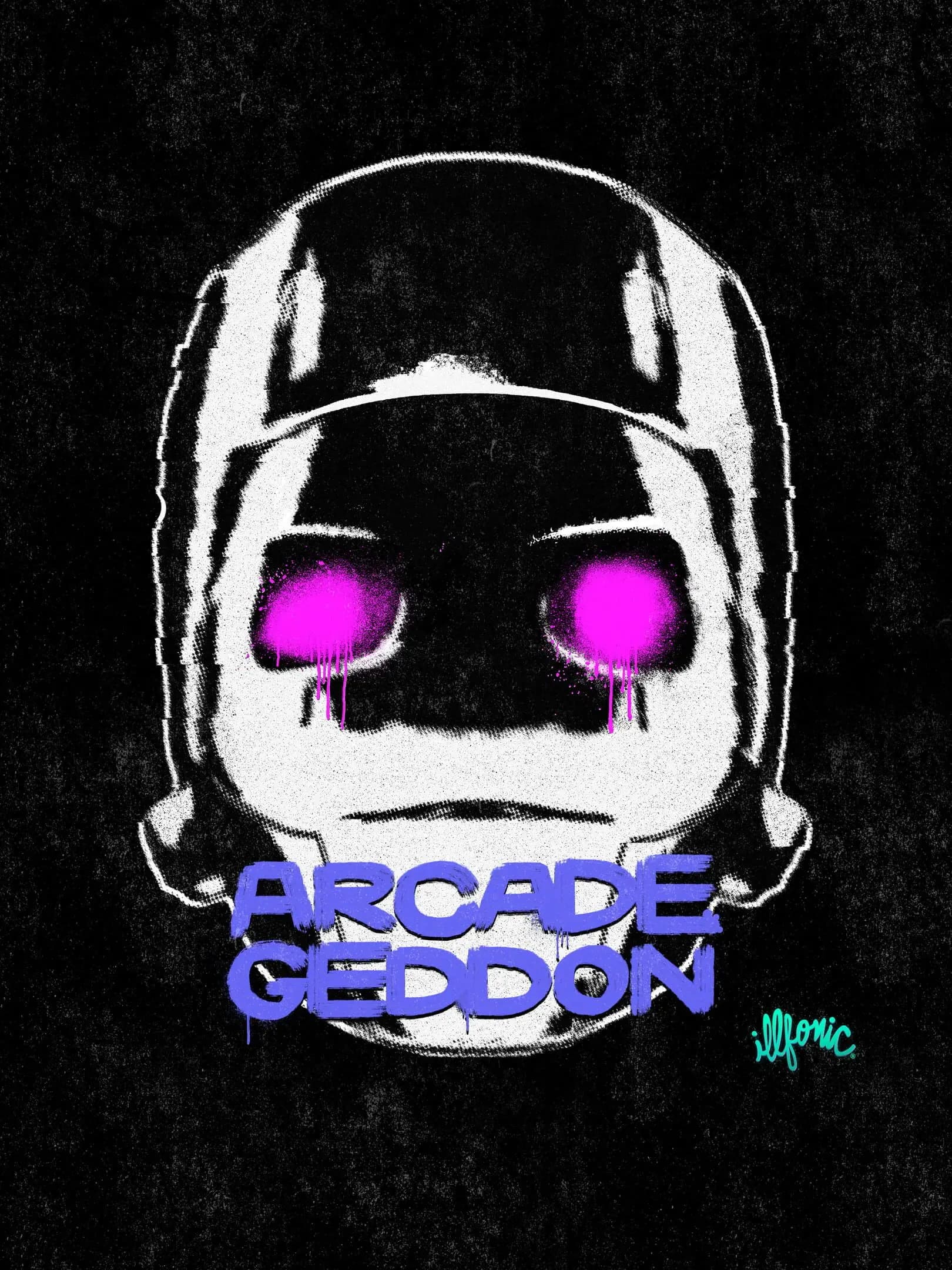 Picture of Arcadegeddon