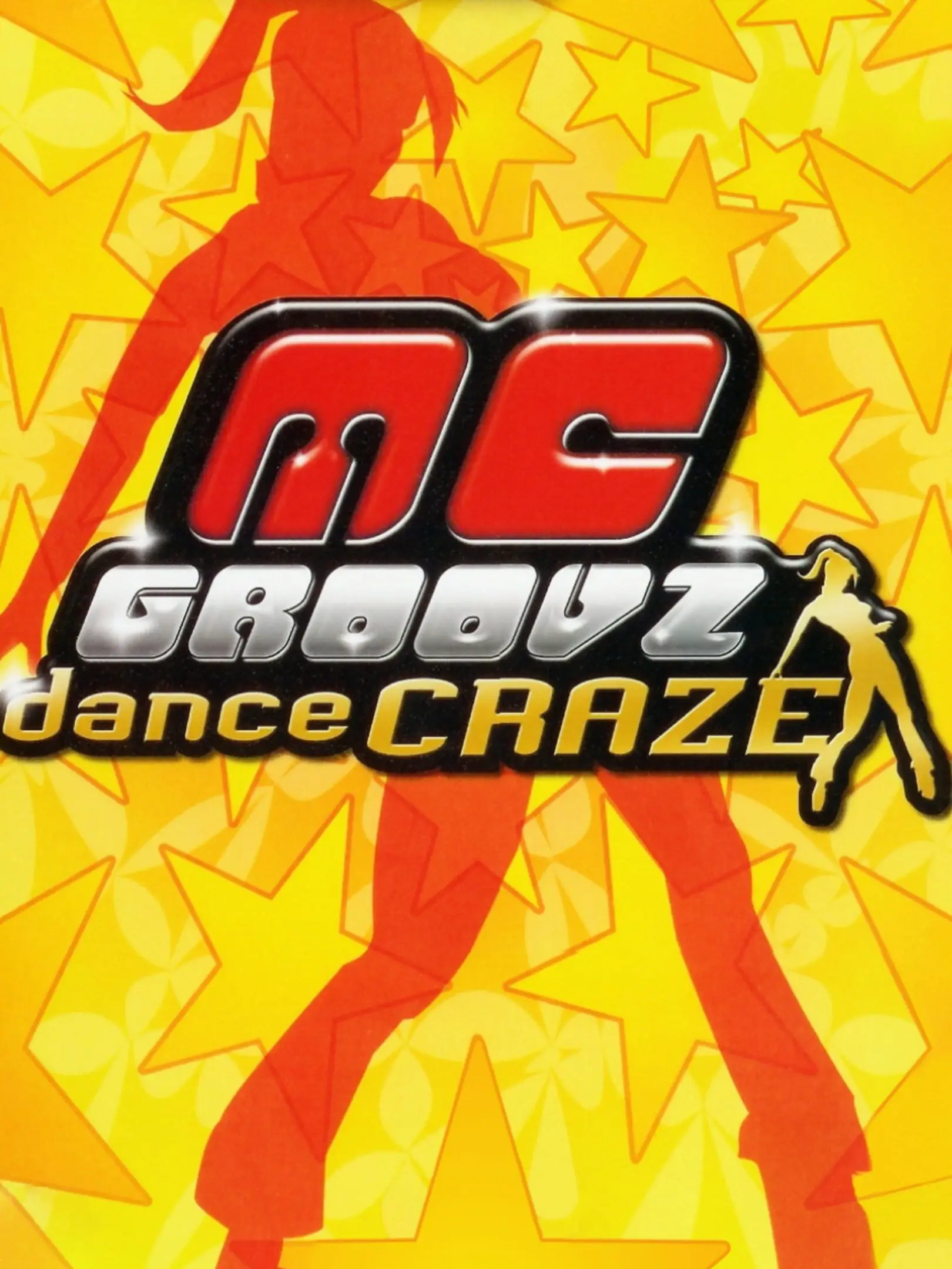 Picture of MC Groovz Dance Craze