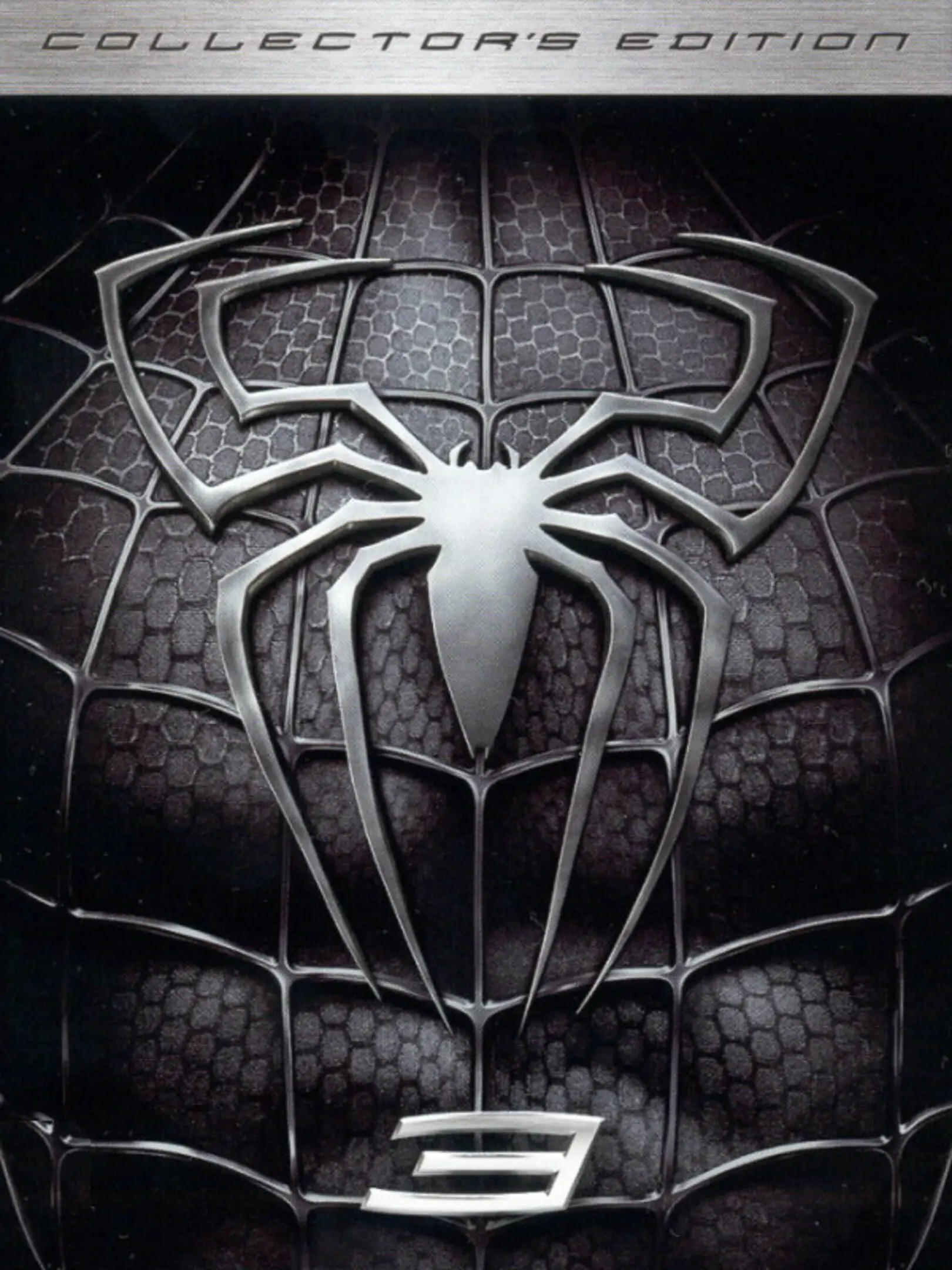 Spider-Man 3