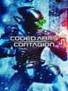 Picture of Coded Arms: Contagion