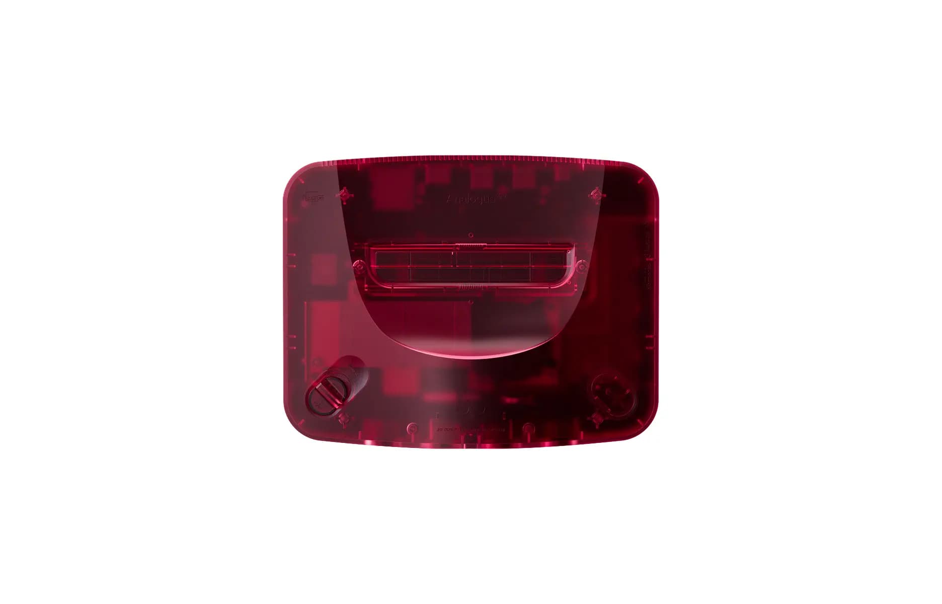 Picture of Analogue 3D 1