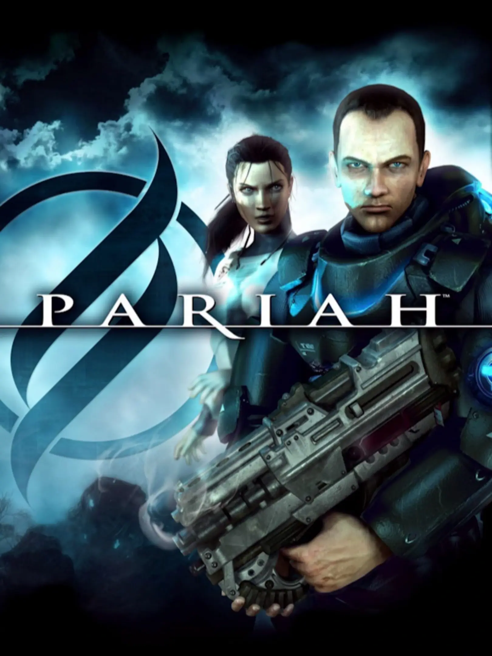 Picture of Pariah