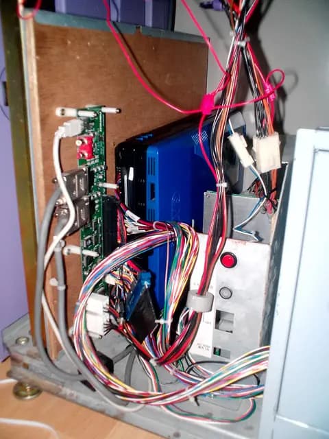 Picture of Cyber Lead 8