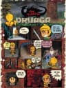 Picture of Druaga no Tou