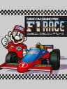 Picture of Famicom Grand Prix F1 Race