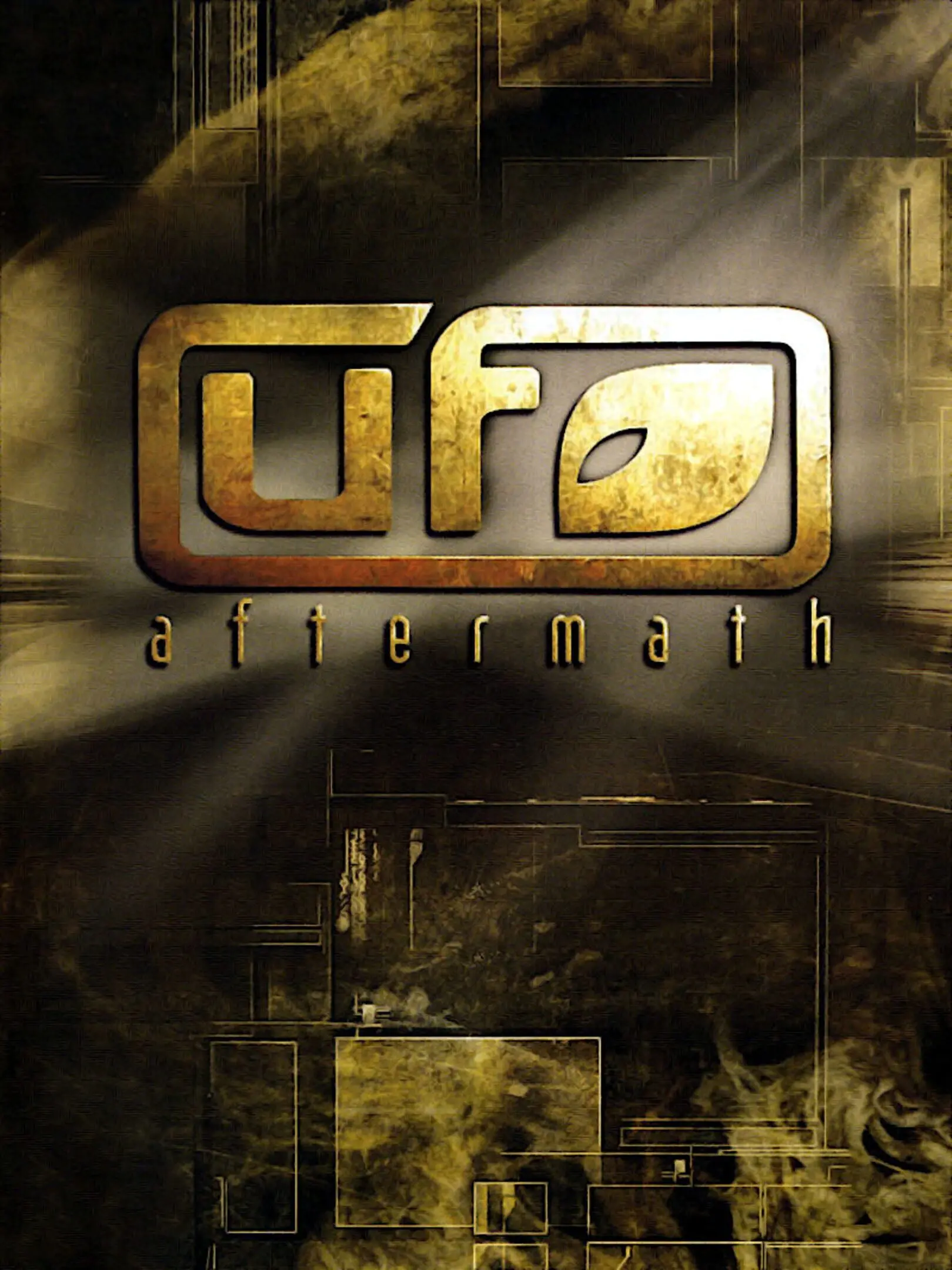 Picture of Ufo: Aftermath
