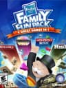 Picture of Hasbro Family Fun Pack