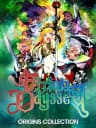 Picture of Etrian Odyssey Origins Collection