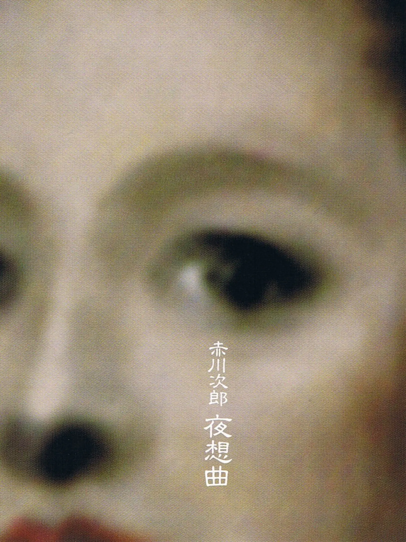 Picture of Akagawa Jirou: Yasoukyoku