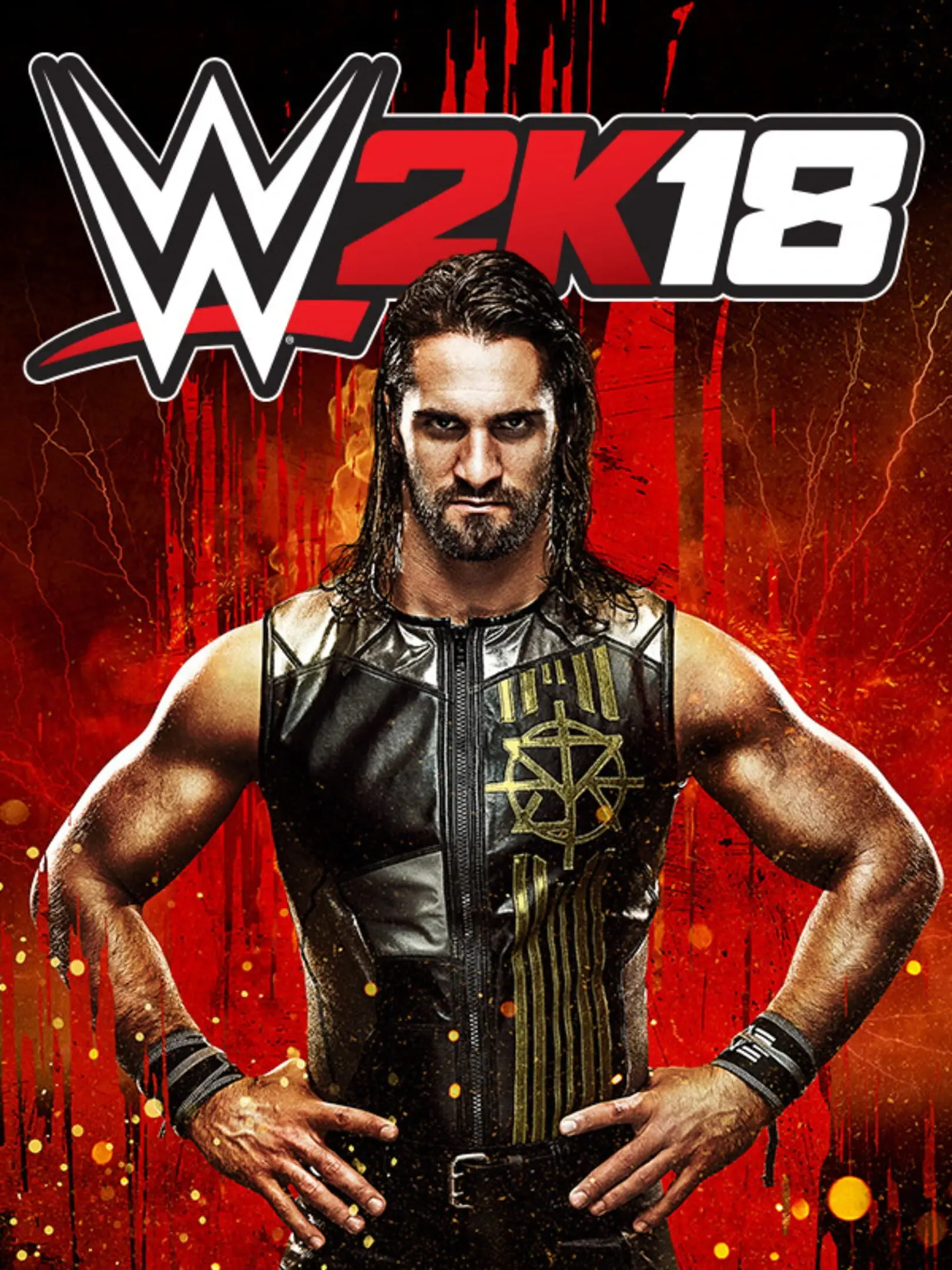 Picture of WWE 2K18