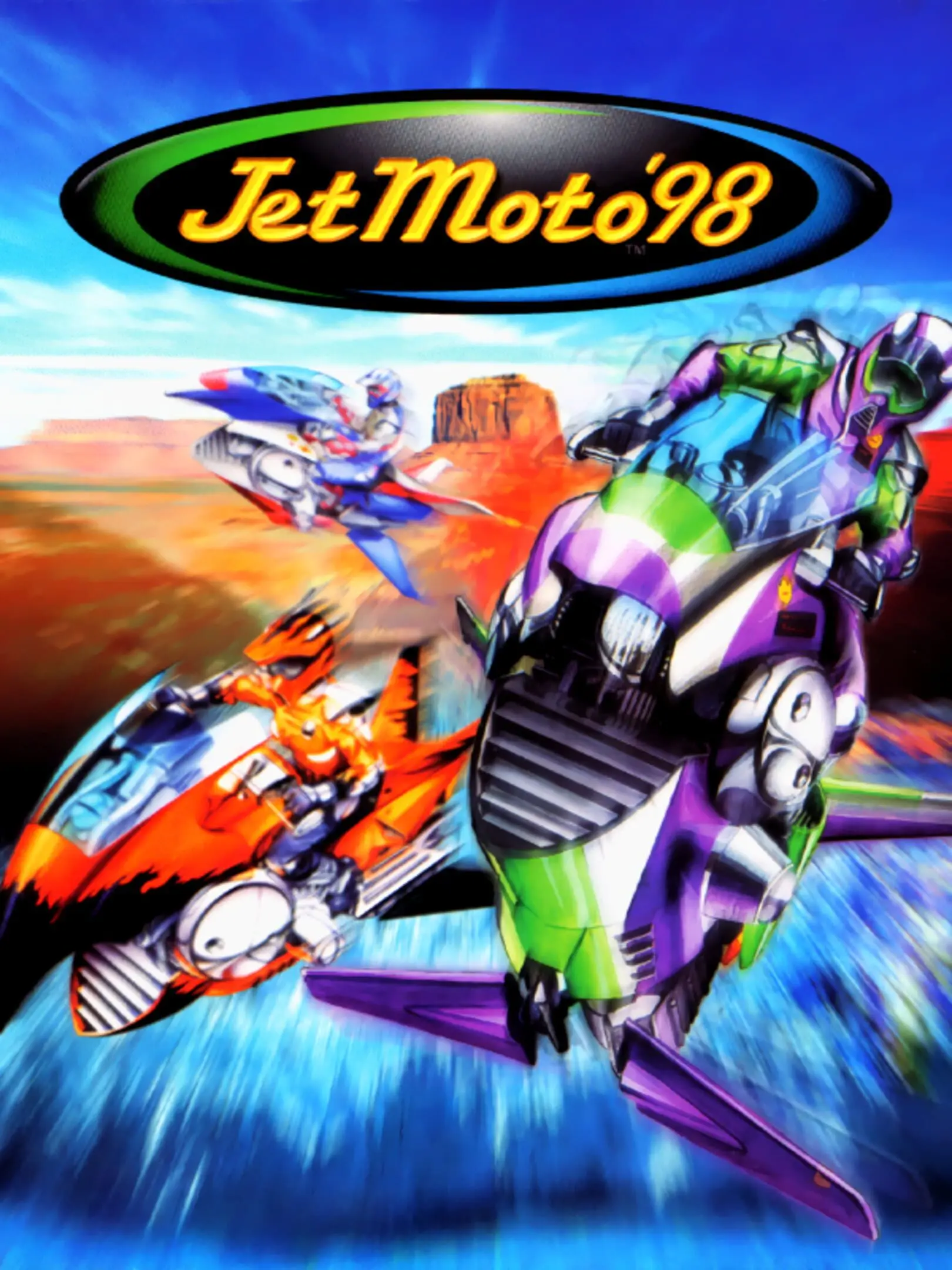 Picture of Jet Rider 2 (3)