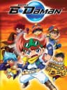 Picture of Battle B-Daman