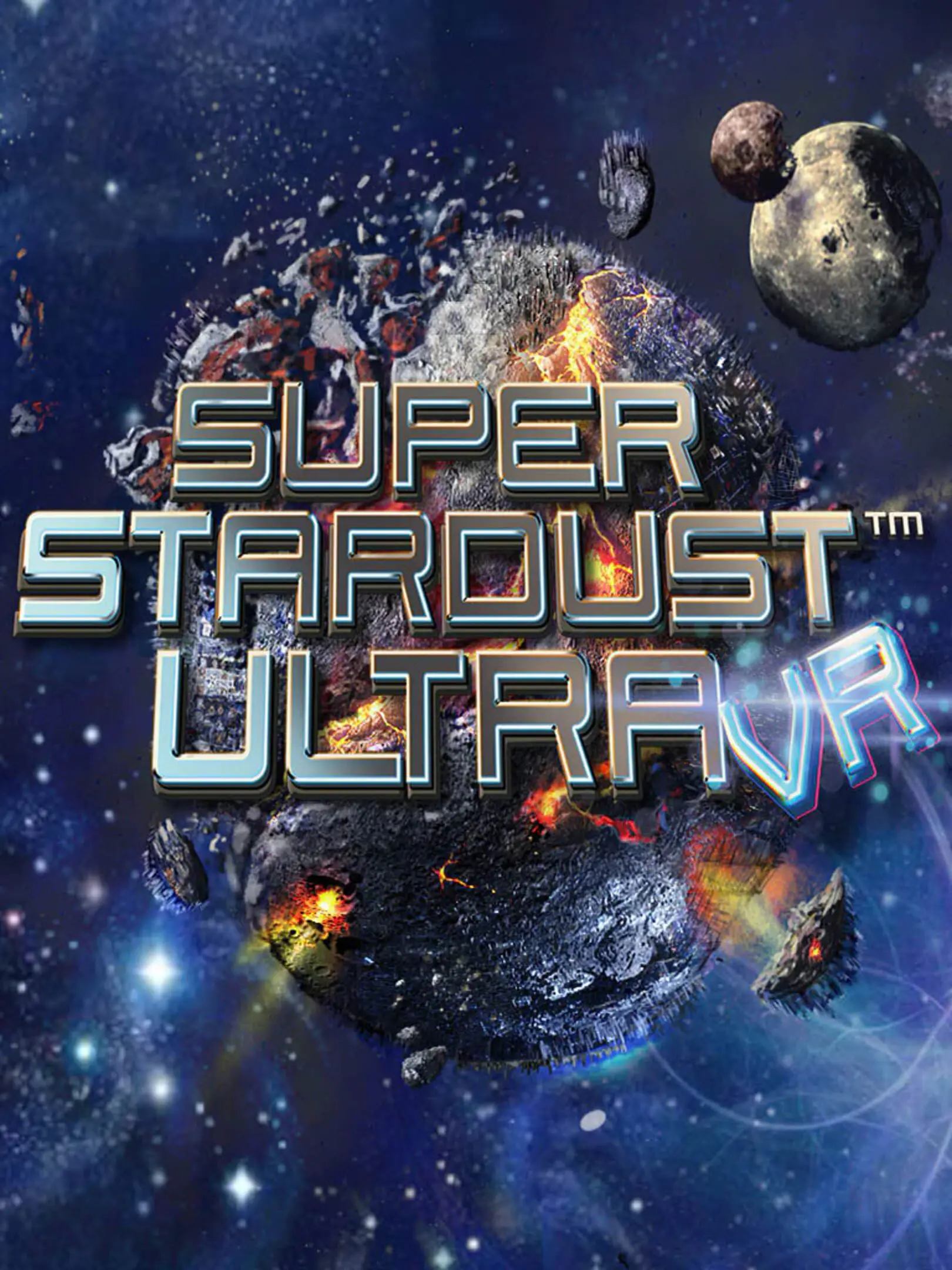 Picture of Super Stardust Ultra VR