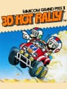 Picture of Famicom Grand Prix II: 3D Hot Rally
