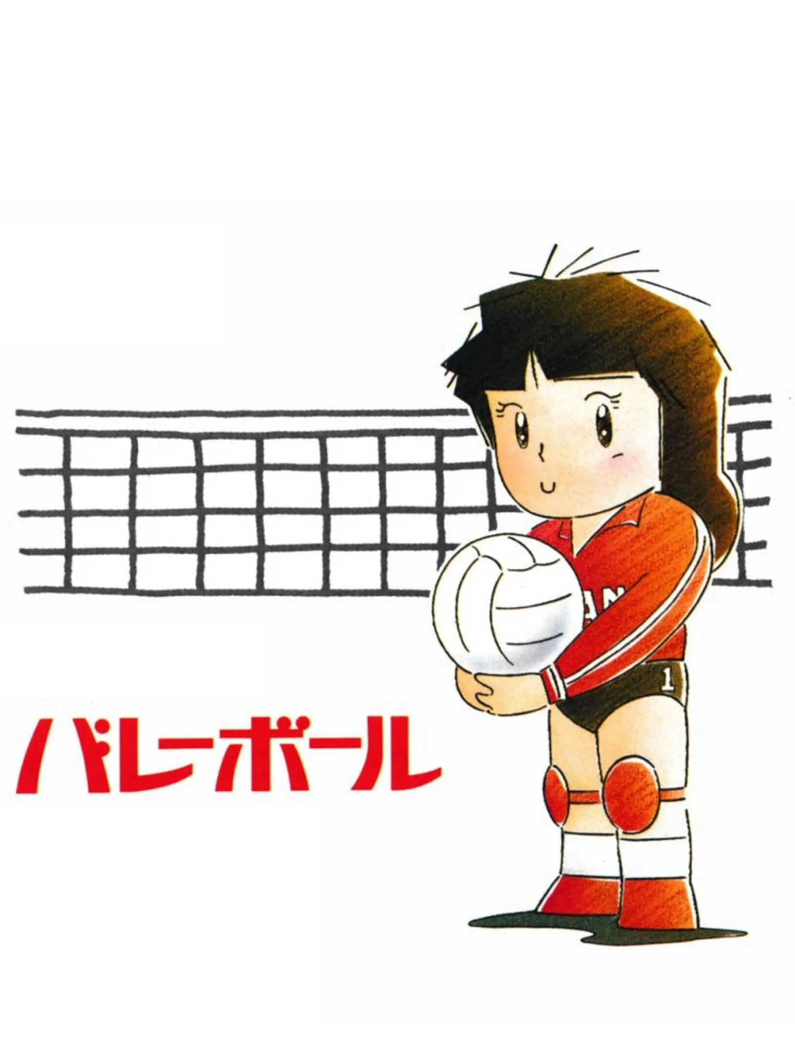 Picture of Volleyball (2)