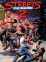 Picture of Bare Knuckle II: Shitou no Chinkon Uta
