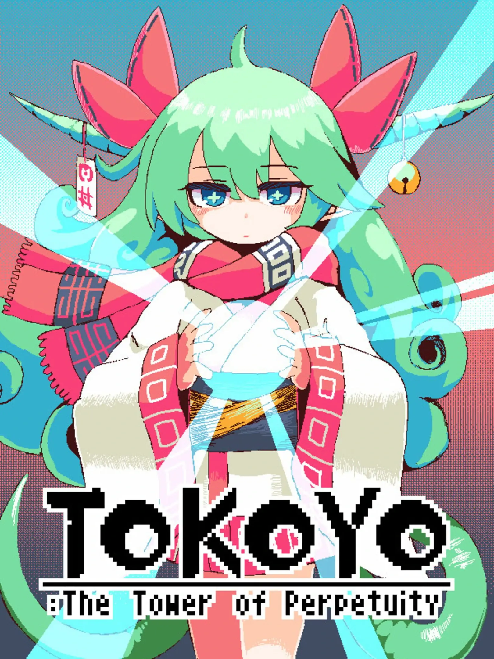 Picture of Tokoyo: The Tower of Perpetuity