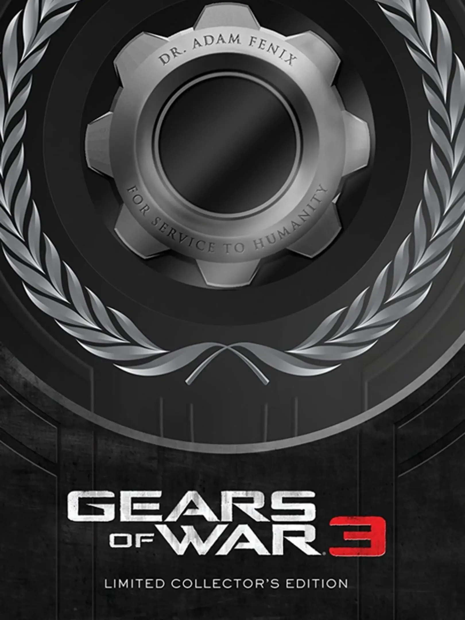 Gears of War 3