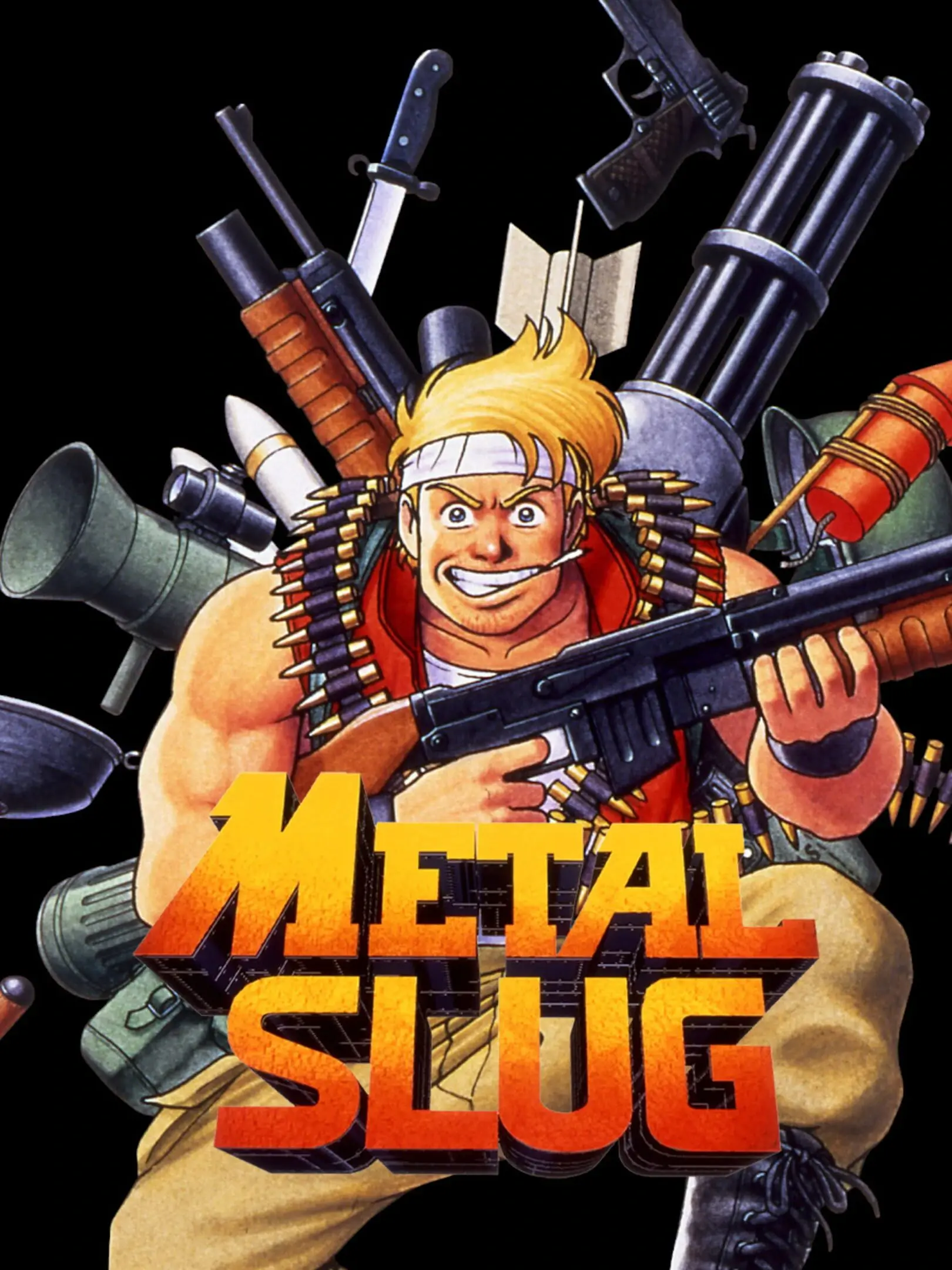 Game cover