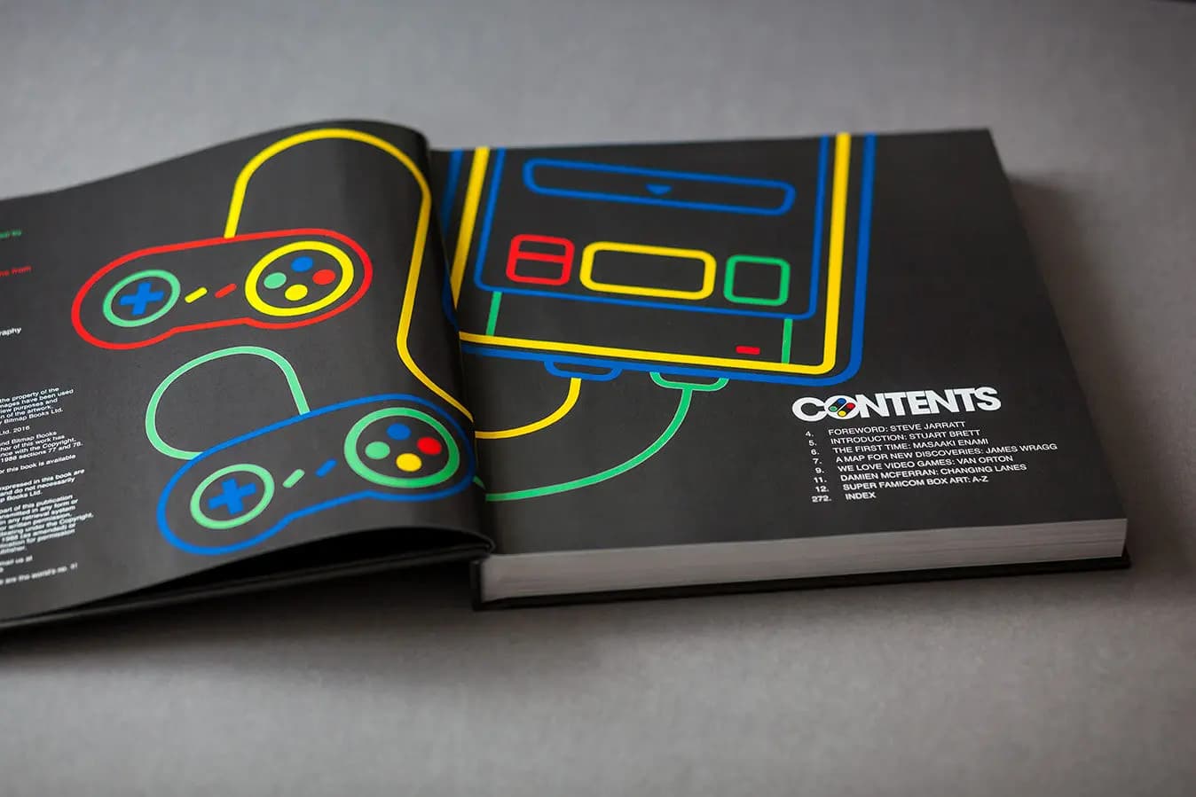 Picture of Super Famicom: The Box Art Collection 2