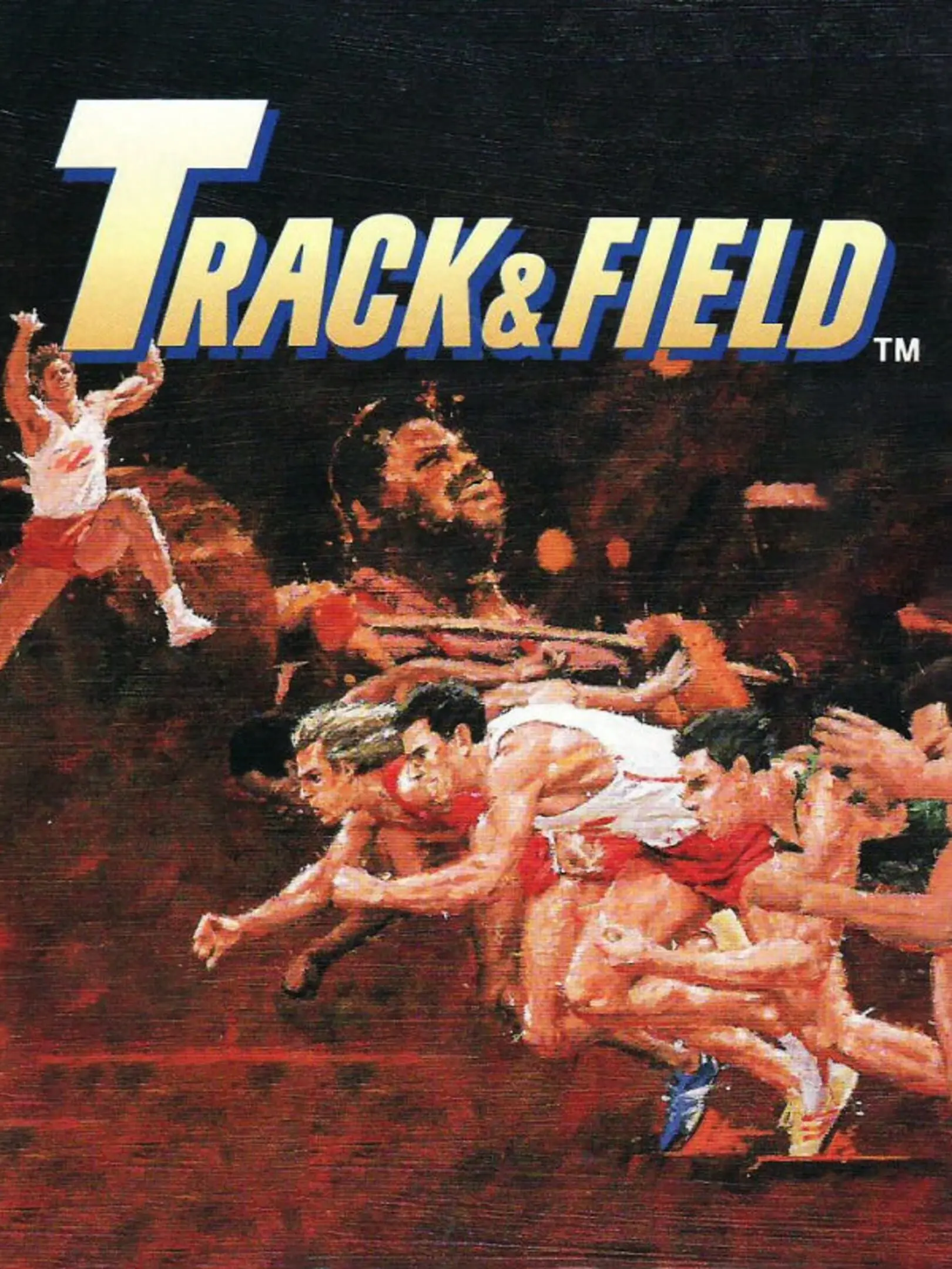 Picture of Track & Field (2)