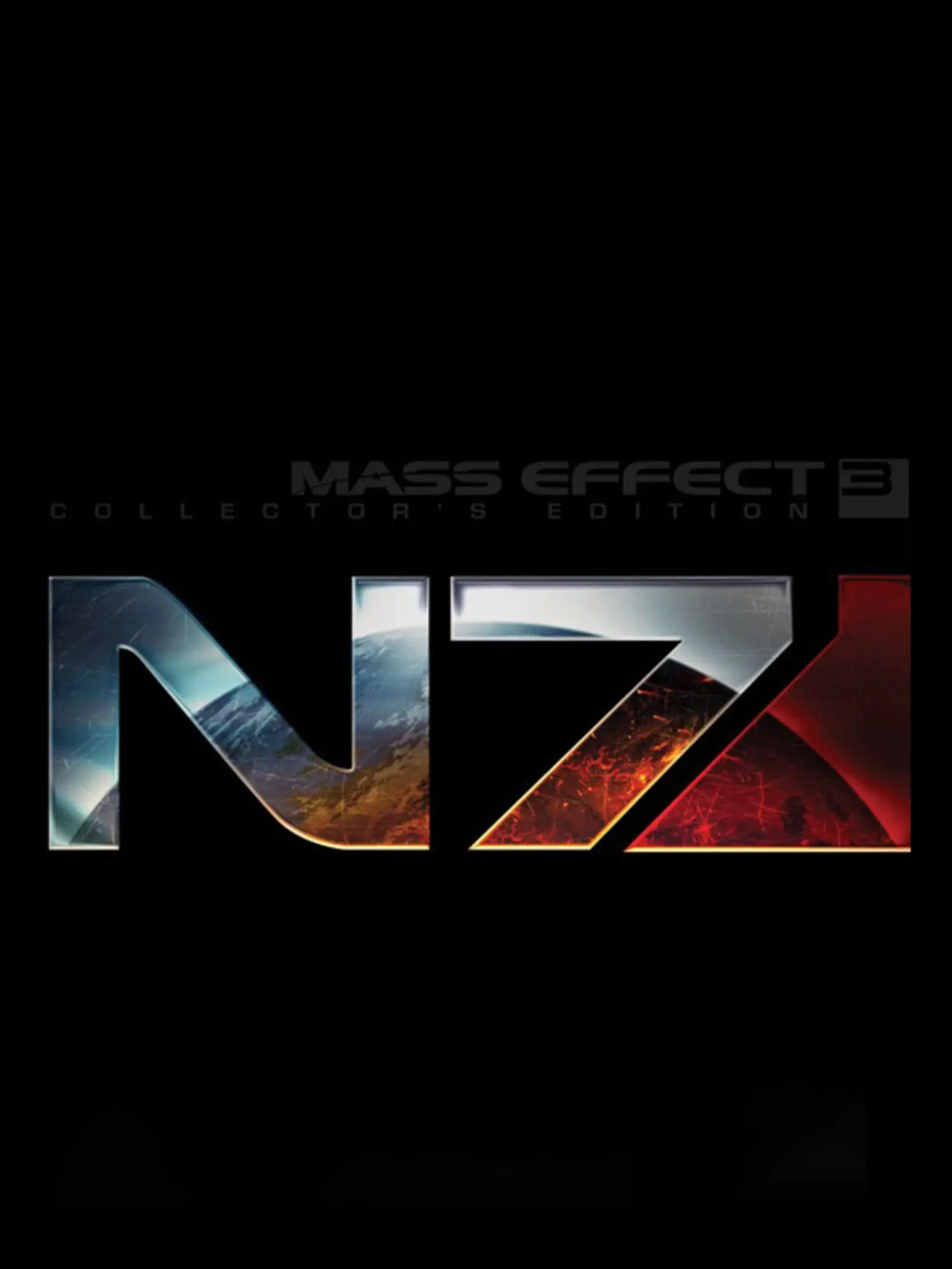 Mass Effect 3