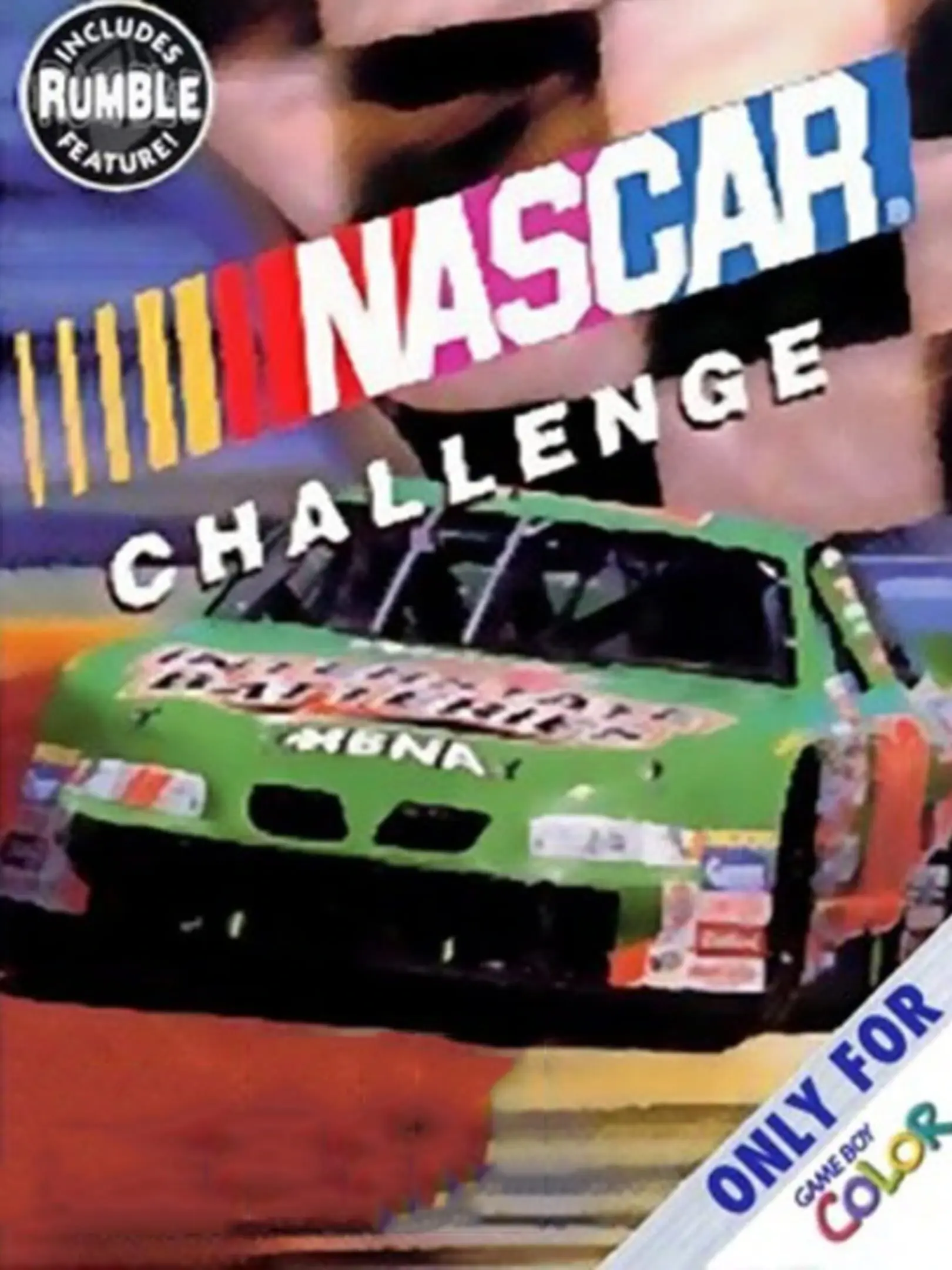 Picture of NASCAR Challenge