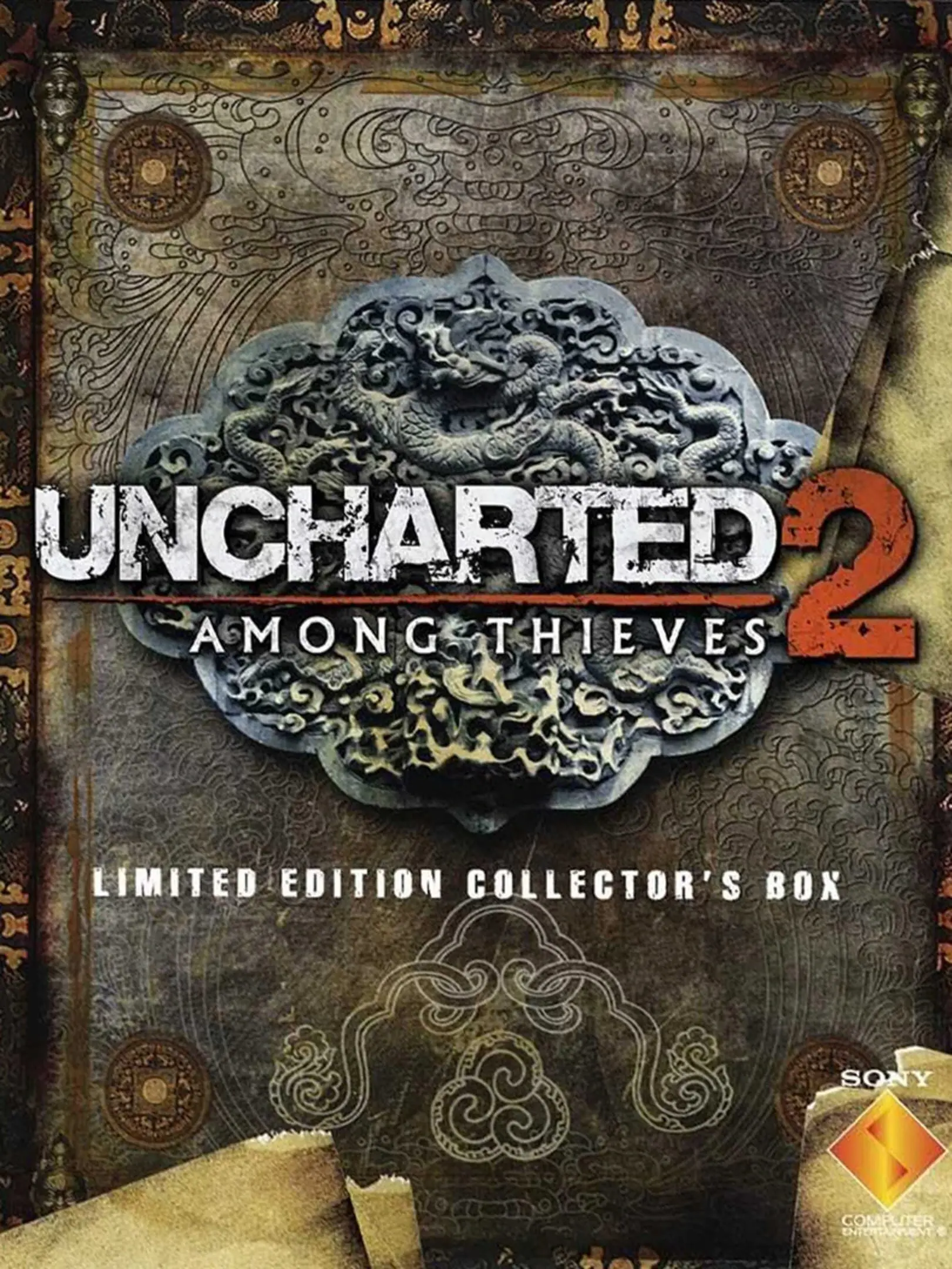 Uncharted 2: Among Thieves