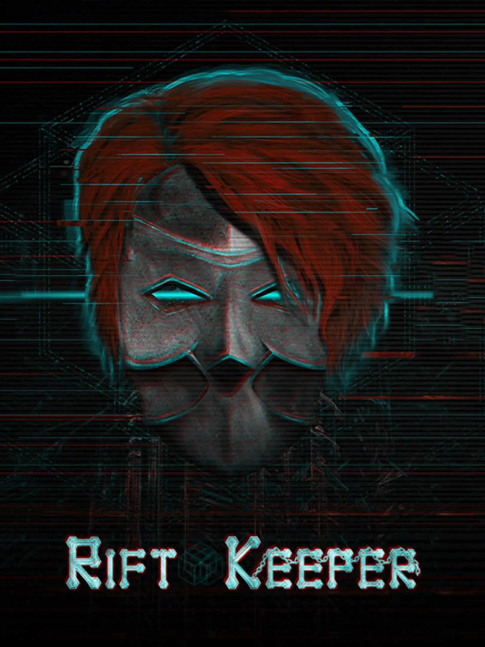 Picture of Rift Keeper