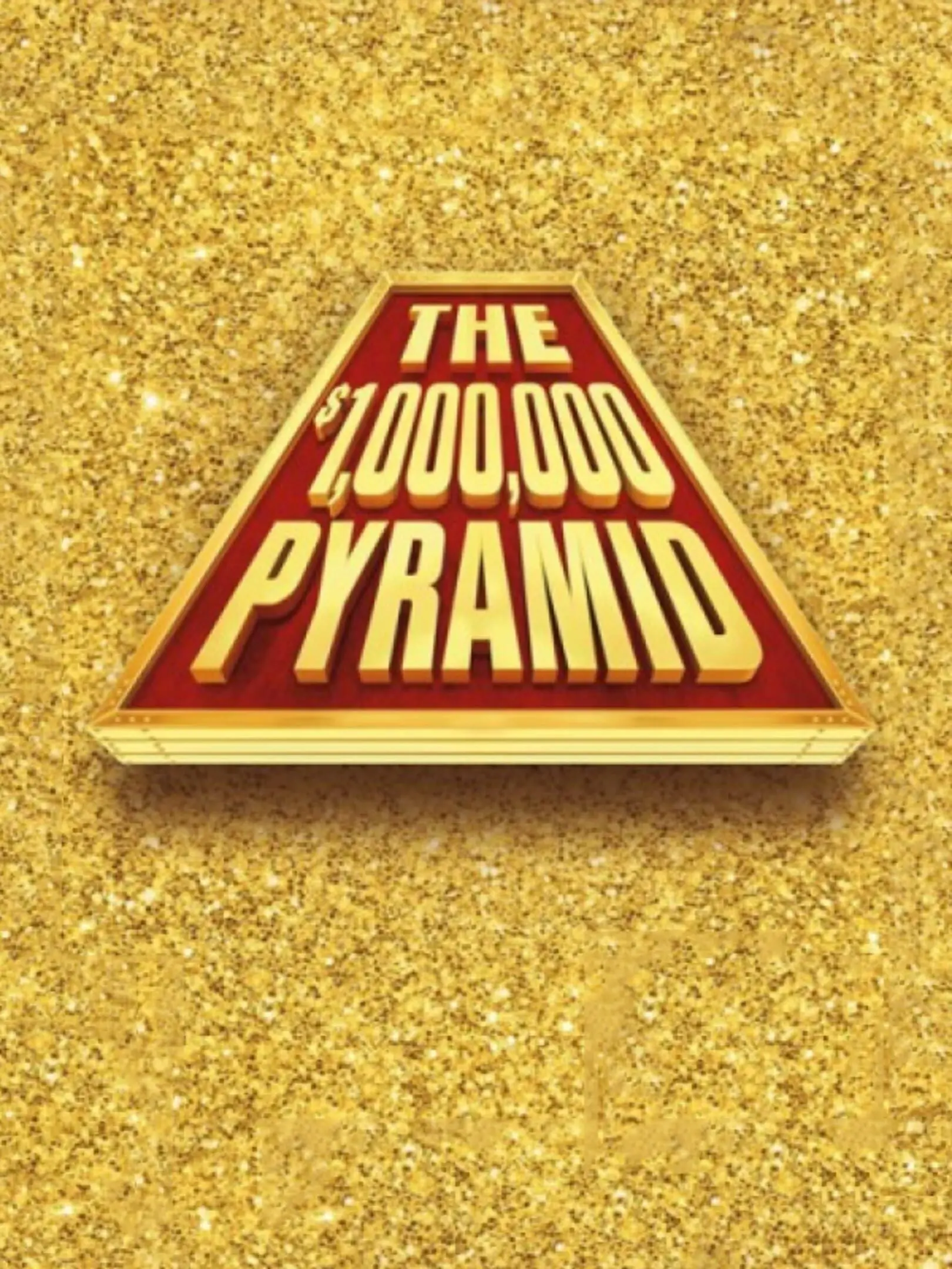 Picture of The $1,000,000 Pyramid