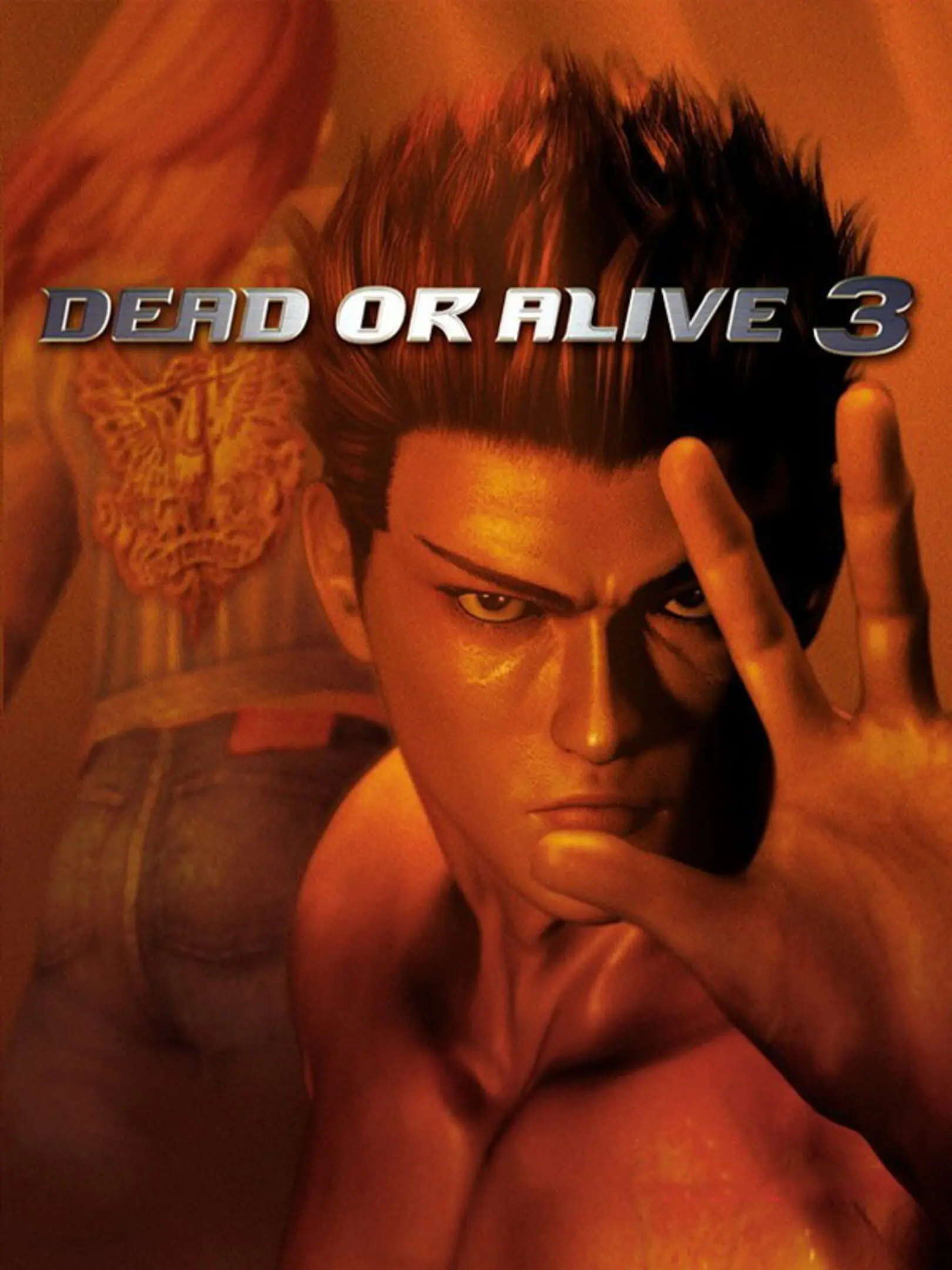 Picture of Dead or Alive 3