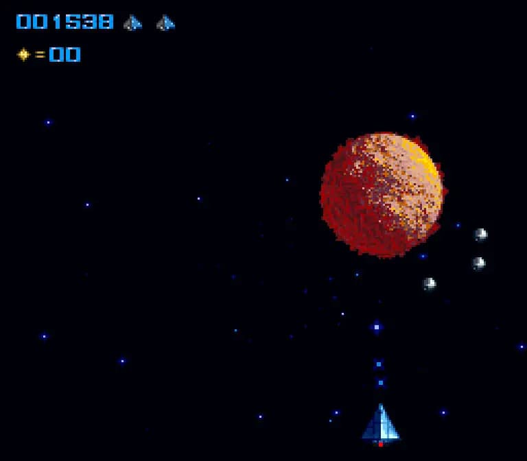 Picture of Apocalypse II 3