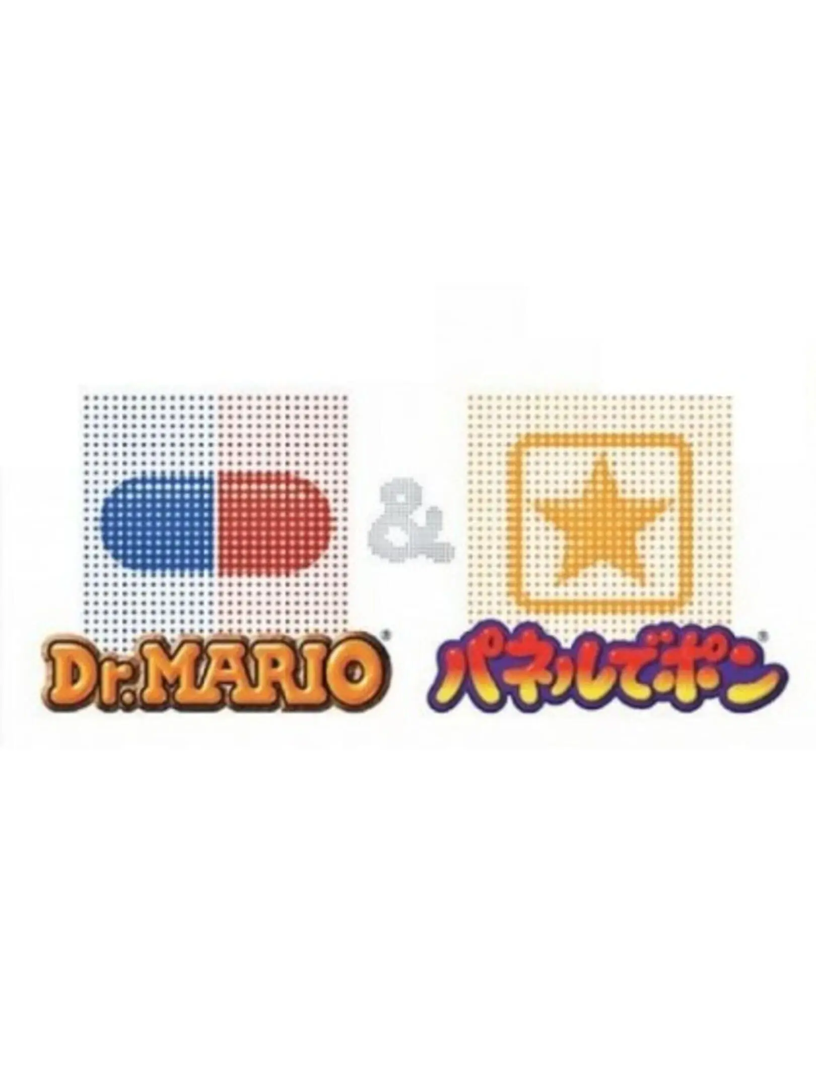 Picture of Dr. Mario / Puzzle League (2)